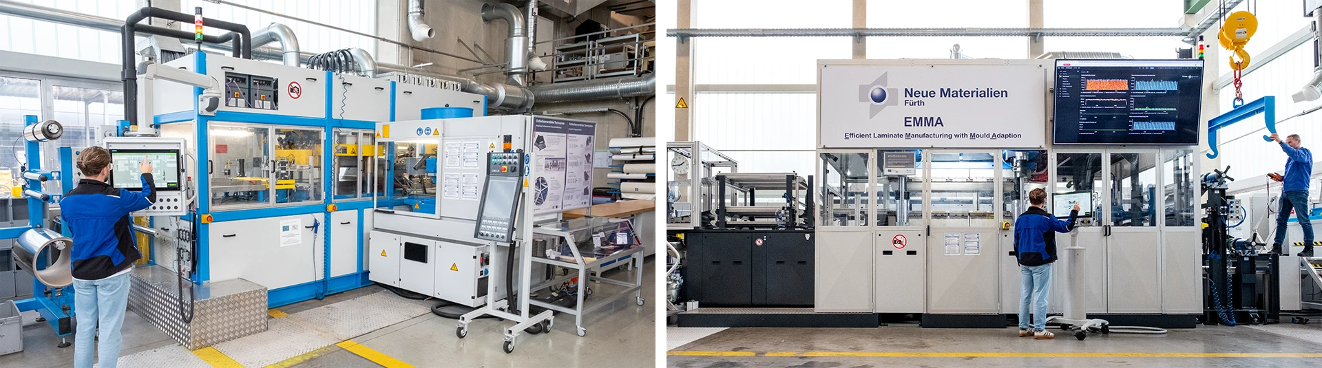 Digitalisierung emma