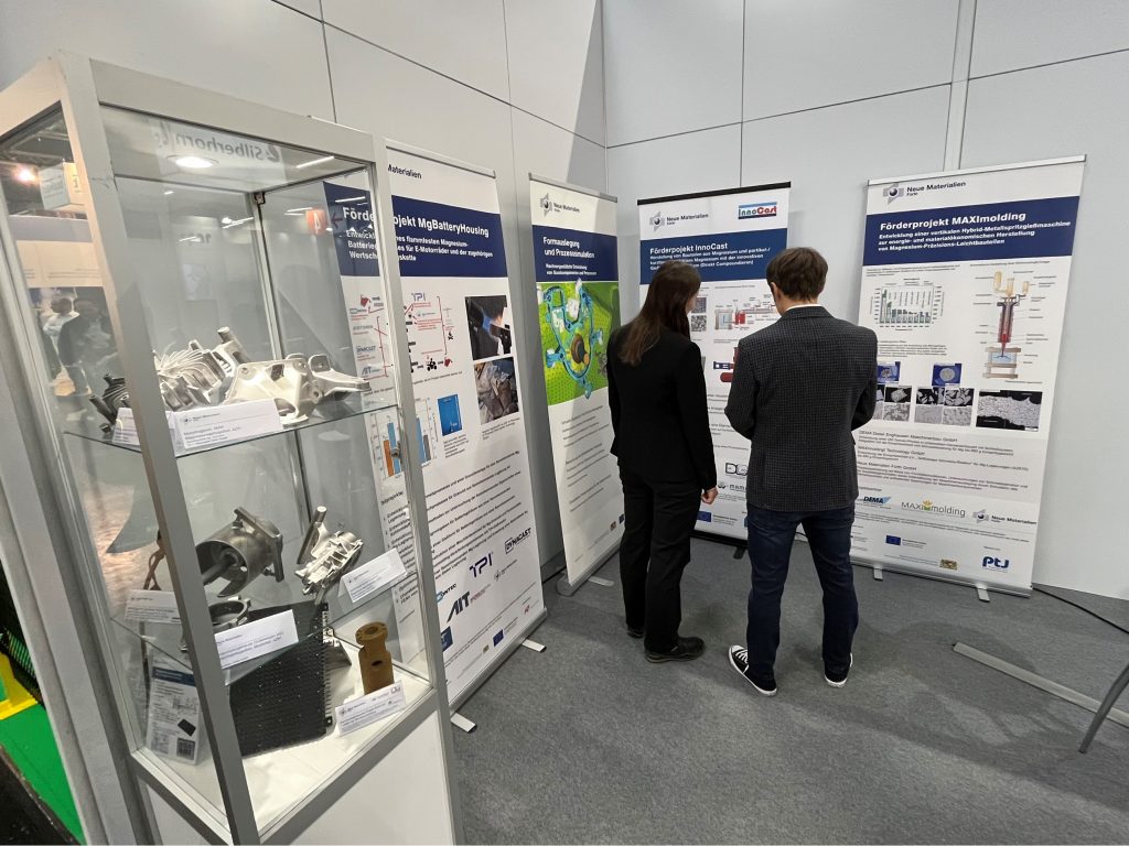 Foto Euroguss2026 8x6